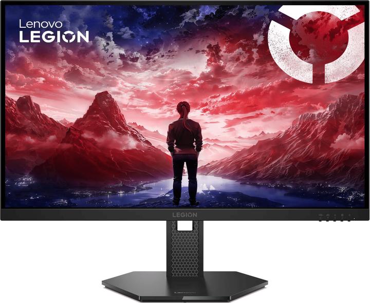 Actual product image Lenovo Legion 27Q-10 (2560 x 1440 pixels, 27")
