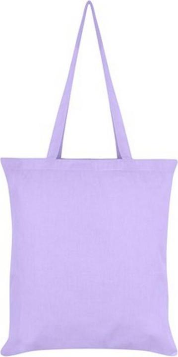 Produktbild Inquisitive Creatures Tragetasche mit MopsMotiv (20.27 l)