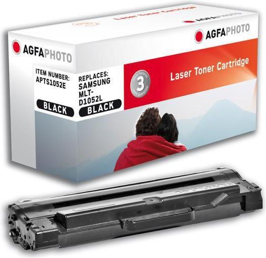 Produktbild AGFAPHOTO Apts1052e (BK)