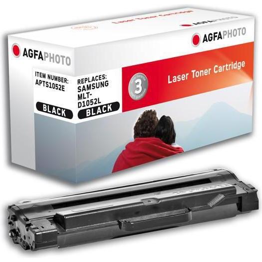 AGFAPHOTO, Toner, Apts1052e (BK)