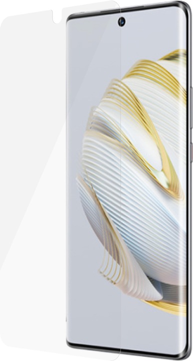 Actual product image PanzerGlass SAFE. Huawei Nova 10 SE UWF (1 Piece, Huawei Nova 10 SE)