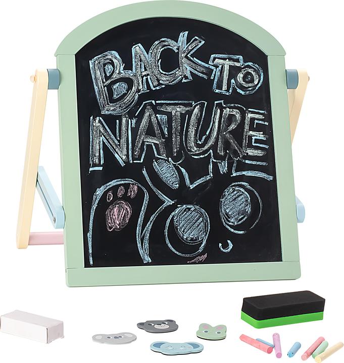 Produktbild Kinder and Kids - Multi Surfaced Drawing Board (K50517)