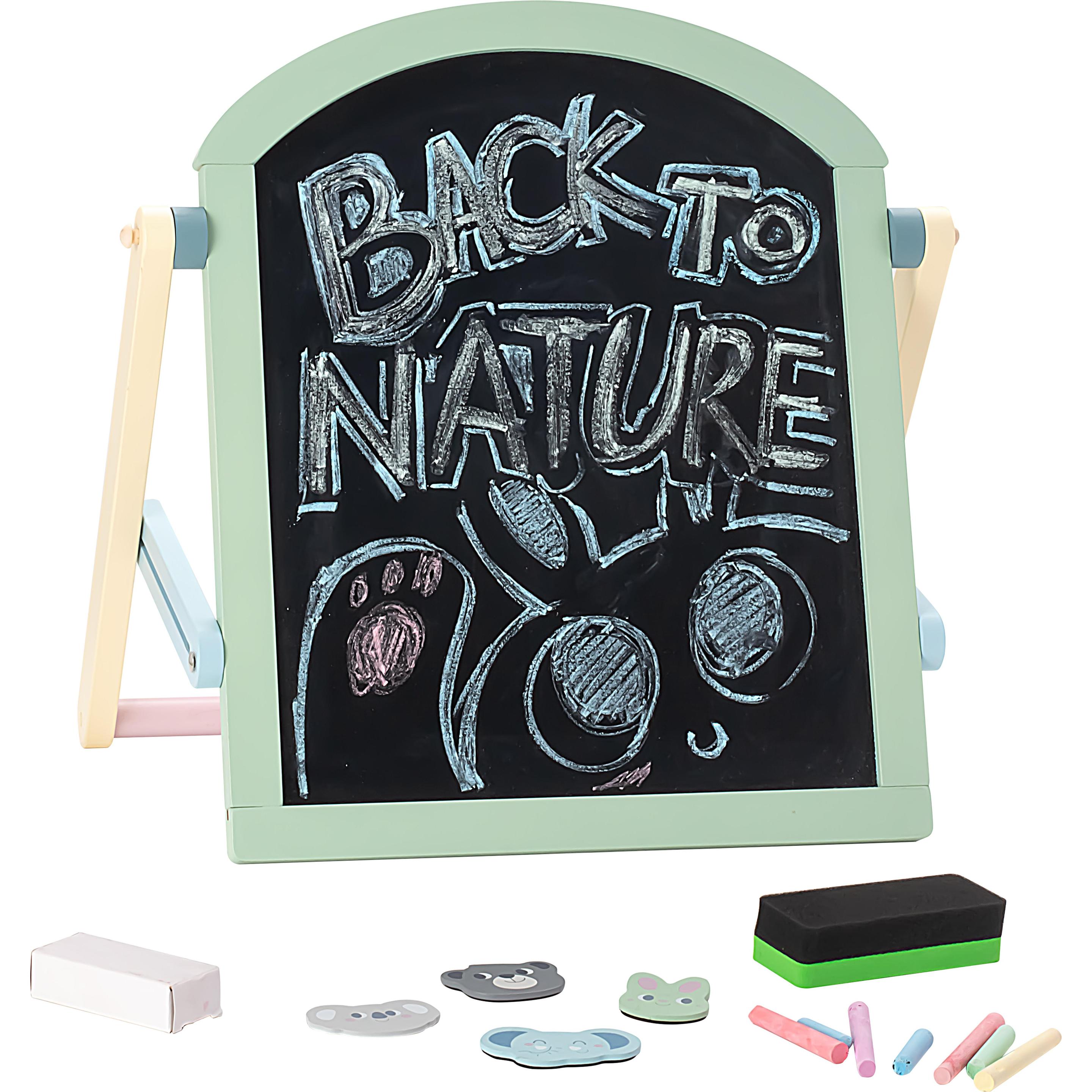 Kinder and Kids - Multi Surfaced Drawing Board (K50517)