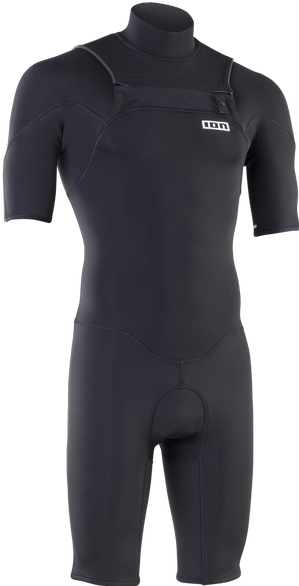 Produktbild ION Wetsuit Element 2/2 Shorty SS Front Zip (XL)