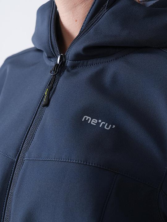 Produktbild Meru Softshelljacke Toulouse (46)