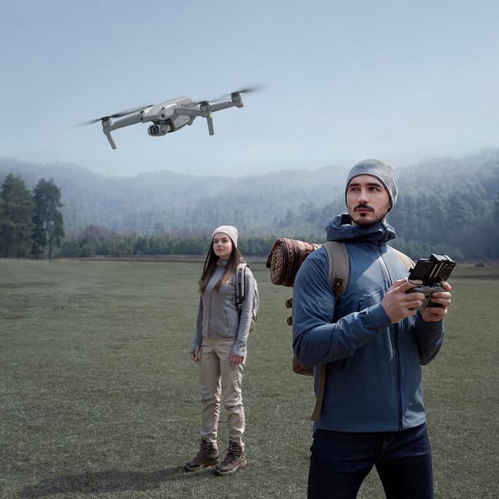 Produktbild DJI Mavic Air 2S (31 min, 595 g, 20 Mpx)