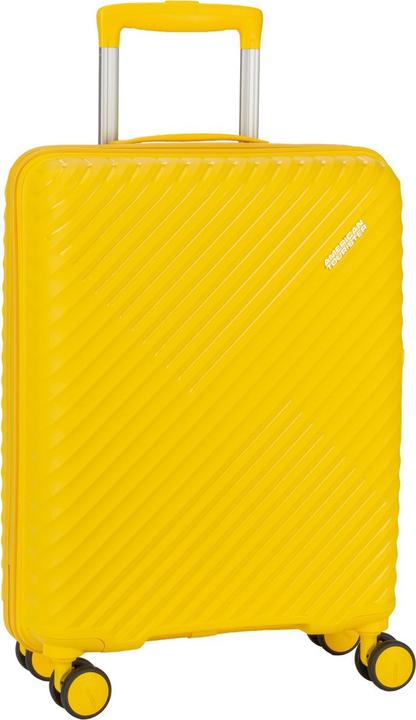 Image du produit American Tourister Diablast Spinner (35 l)