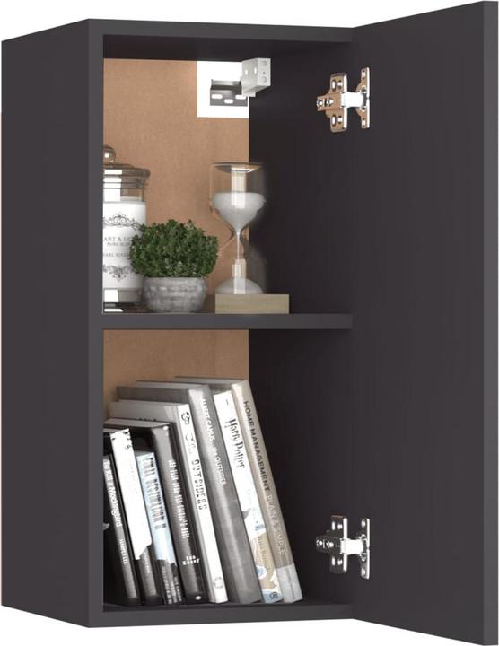 Produktbild vidaXL TV Schrank (30.50 x 30 x 60 cm)