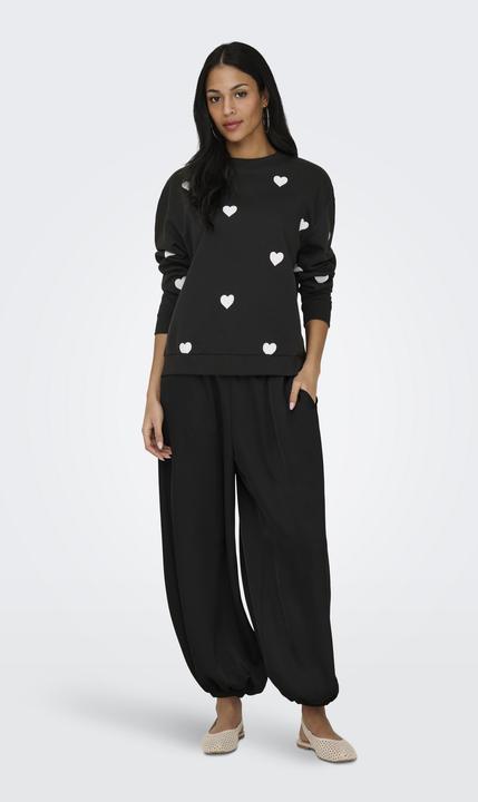 Produktbild JdY JDYNANNA Sweatshirt Sweatshirt (M)