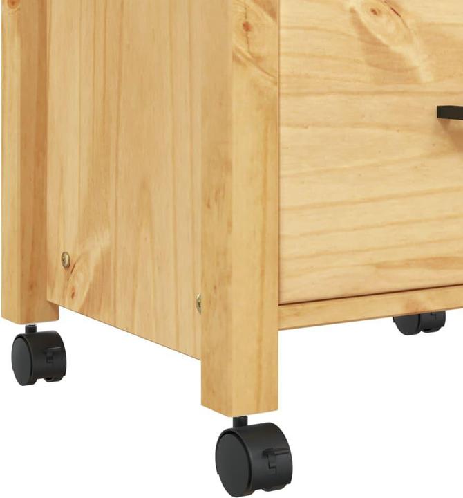 Actual product image vidaXL Küchenwagen