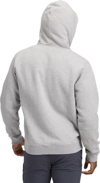 Produktbild Black Diamond M Mini Stacked FZ Hoody (M)