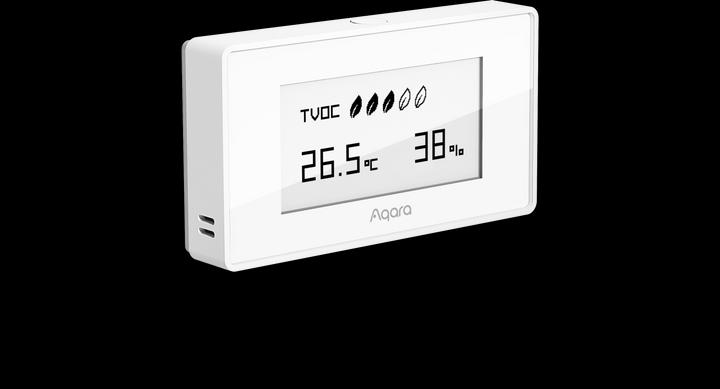 Image du produit Aqara AAQS-S01
