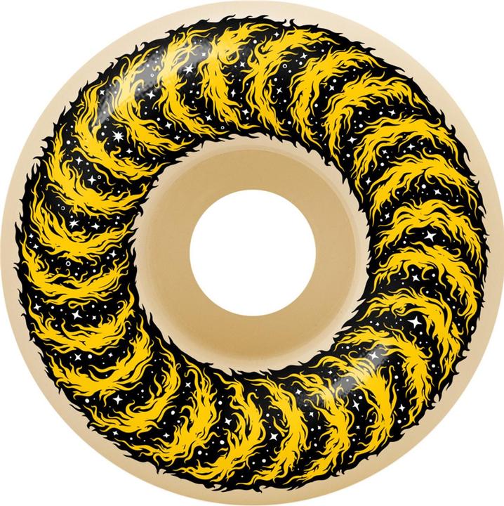 Immagine prodotto Spitfire 99D F4 Classico Grimple Peloso (53 mm)