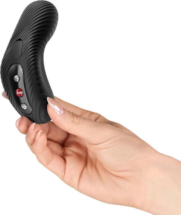 Produktbild Fun Factory - LAYA III Auflegevibrator Schwarz