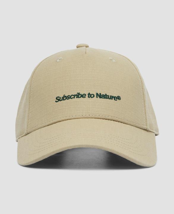 Produktbild s.Oliver Kappe Ripstop Basecap mit Stickerei