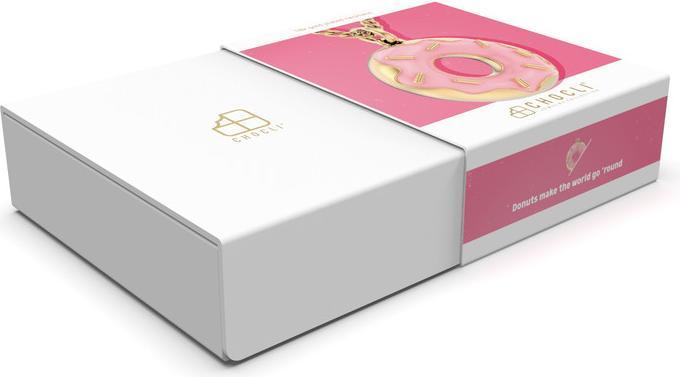 Produktbild Chocli Donut Necklace