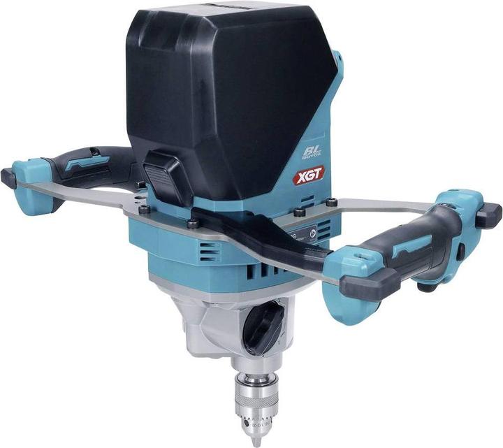 Produktbild Makita Akku-Rührgerät 1,5-13 mm 40V max.