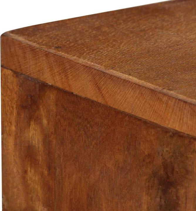 Produktbild vidaXL Sideboard (30 x 30 x 75 cm)