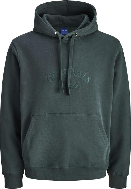 Produktbild Jack & Jones Jorbleecker Branding Sweat Hood Bf (XL)
