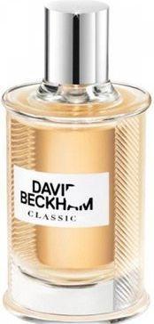 Actual product image David Beckham Classic (Eau de toilette, 90 ml)