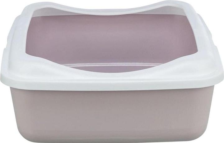 Immagine prodotto Trixie 40186 (Lettiera per gatti aperta)