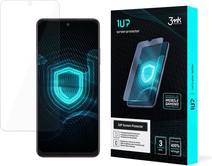 Image du produit 3MK Oppo A3x 5G - 1UP