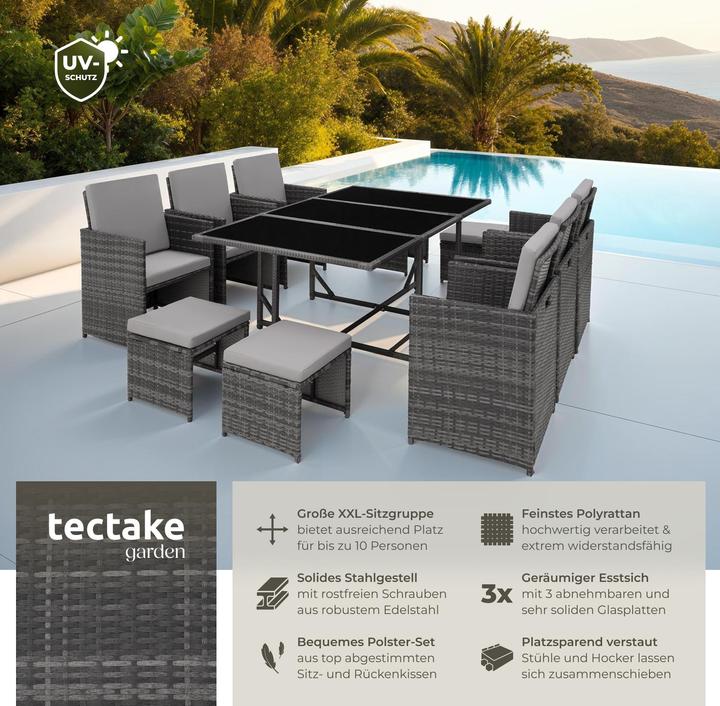 Immagine prodotto tectake Malaga