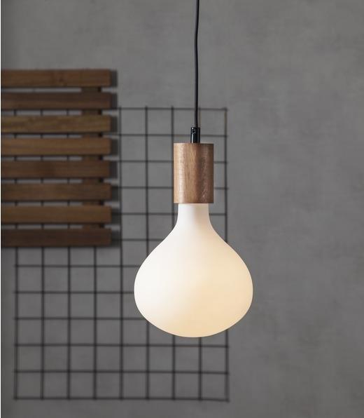 Image du produit Schönenberger Funkis (E27, 4.60 W, 420 lm, 1 x, G)