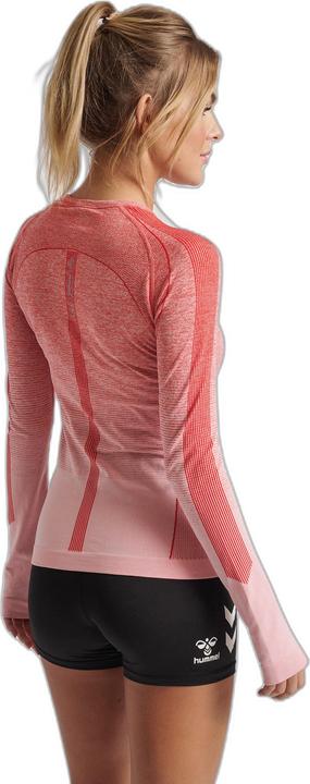 Immagine prodotto hummel Gg12 Training Senza Cuciture L/S Donna (XXL)