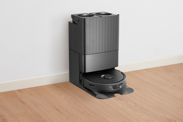 Immagine prodotto Roborock Q Revo (Robot aspirapolvere)