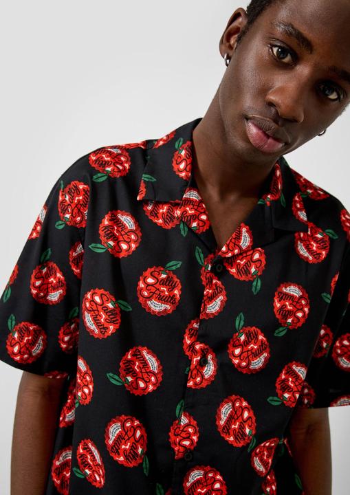 Produktbild s.Oliver Hemd (M)