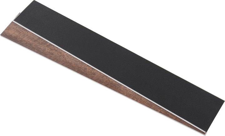 Actual product image neu.holz SPC Klickboden Okapirg 10 Dekordielen 2,196 m² Rustical Oak () (Vinyl floor, 2.20 m²)