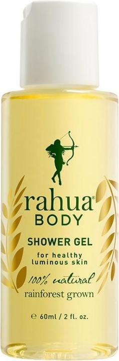 Produktbild Rahua Body - Shower Gel (60 ml)