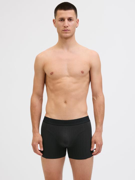 Produktbild Jack & Jones Jacordinary Trunks 3 Pack Noos (S, 3er Pack)
