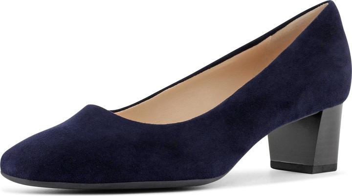 Navy Blau