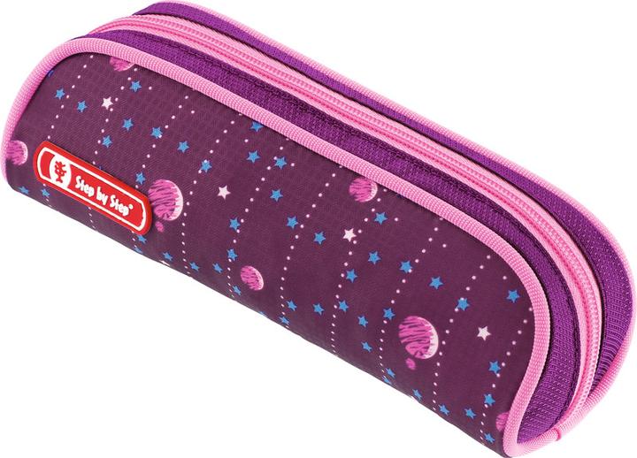 Produktbild Step by Step Ranzen-Set CLOUD, 5-teilig (19 l)