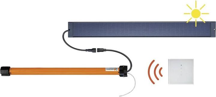 Actual product image Kaiser Nienhaus 500000