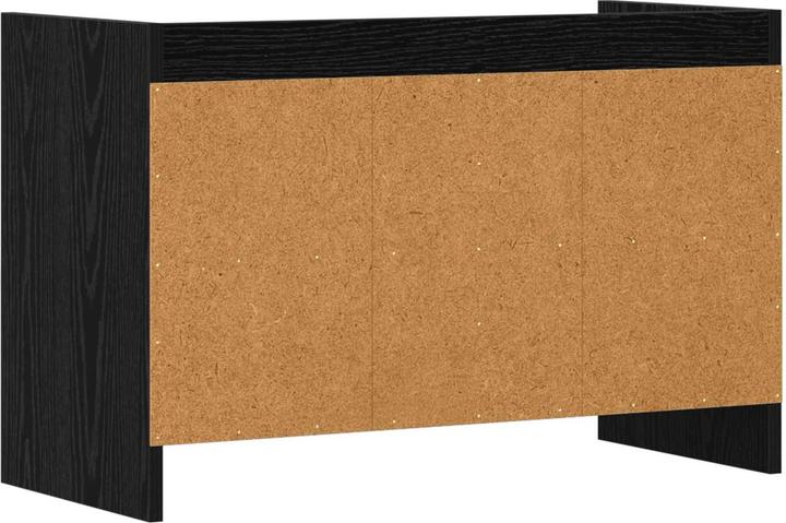 Produktbild vidaXL TV-Schränk (33 x 71.50 x 47 cm)
