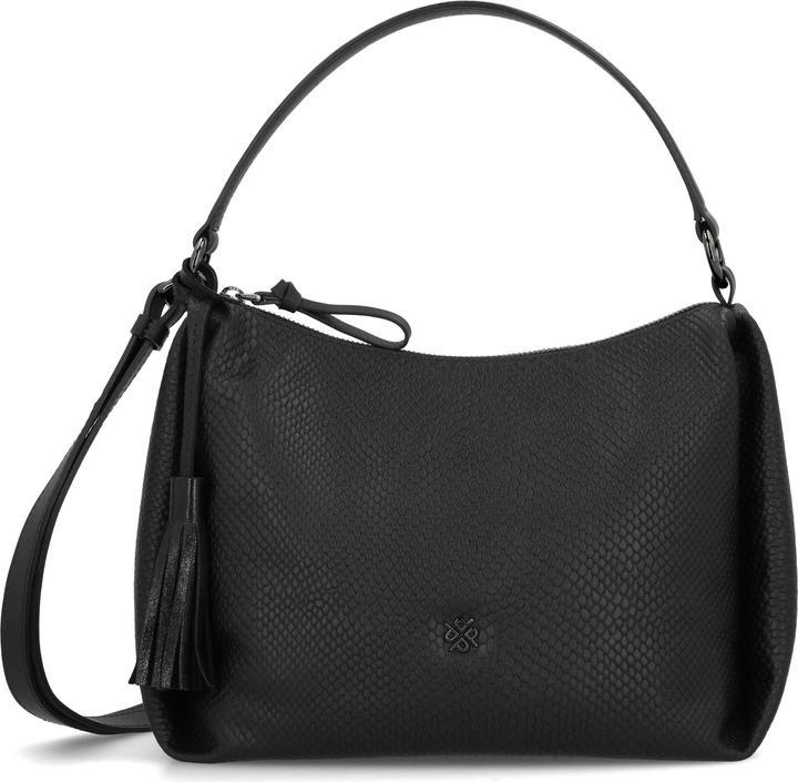 Actual product image Picard Sidle pouch bag