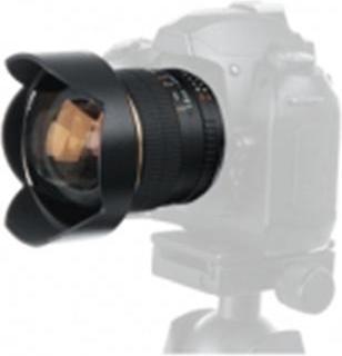 Image du produit Walimex pro Pro 14mm f/2.8 (Canon EF, Plein format)