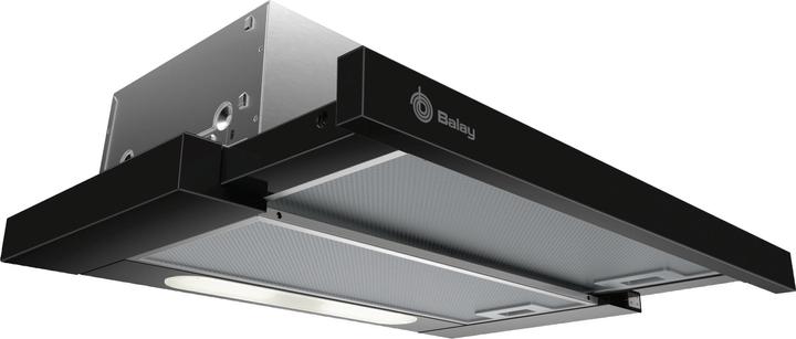 Actual product image Balay 3BT263MN
