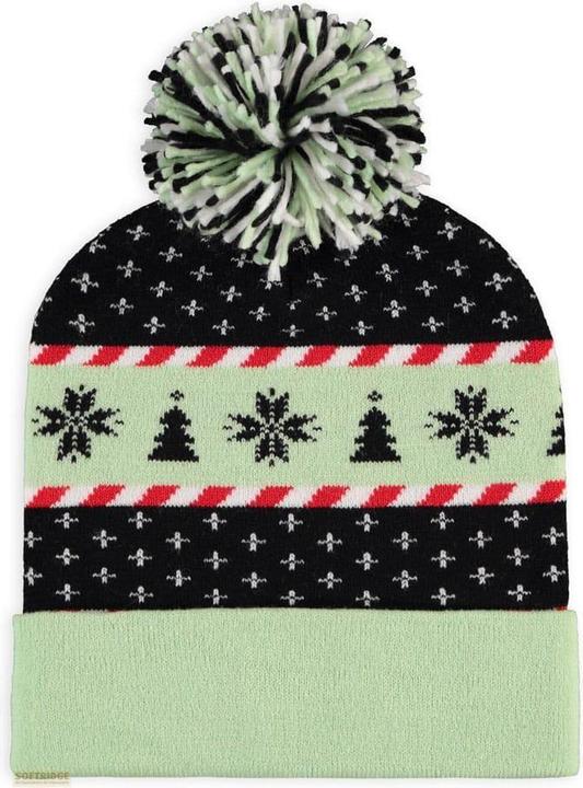 Immagine prodotto Difuzed Set Pokemon con cuffietta e sciarpetta Pikachu