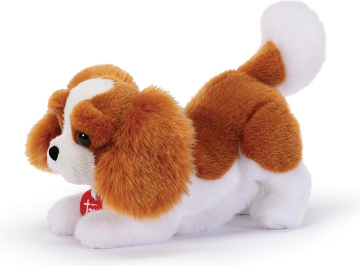 Actual product image Trudi Cavalier King (21 cm)