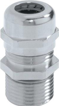 Actual product image Lapp Cable gland PG16 Messin