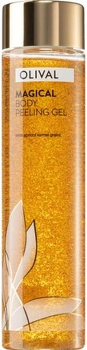 Olival Magical Exfoliating Cleansing Gel - 200 ml (Reinigungsgel, 200 ml)