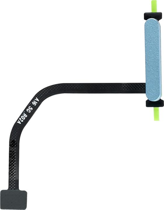 Produktbild Samsung Galaxy A16 5G Fingerabdrucksensor original Flex (Modul, Samsung Galaxy A16 5G)