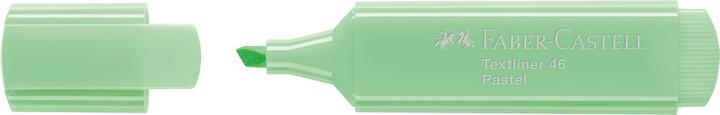 Produktbild Faber-Castell Pastell (Multicolor, 5 mm, 8 x)