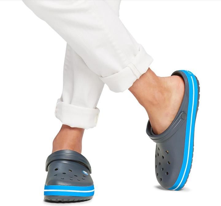 Produktbild Crocs Crocband Clogs Unisex (48)