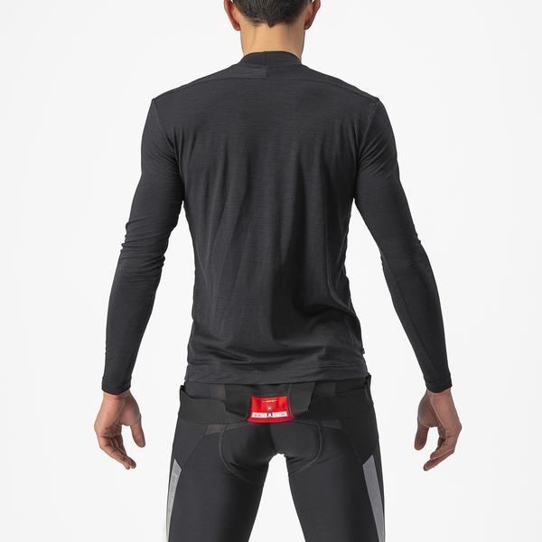 Produktbild Castelli Bandito Wool LS Baselayer (XL)