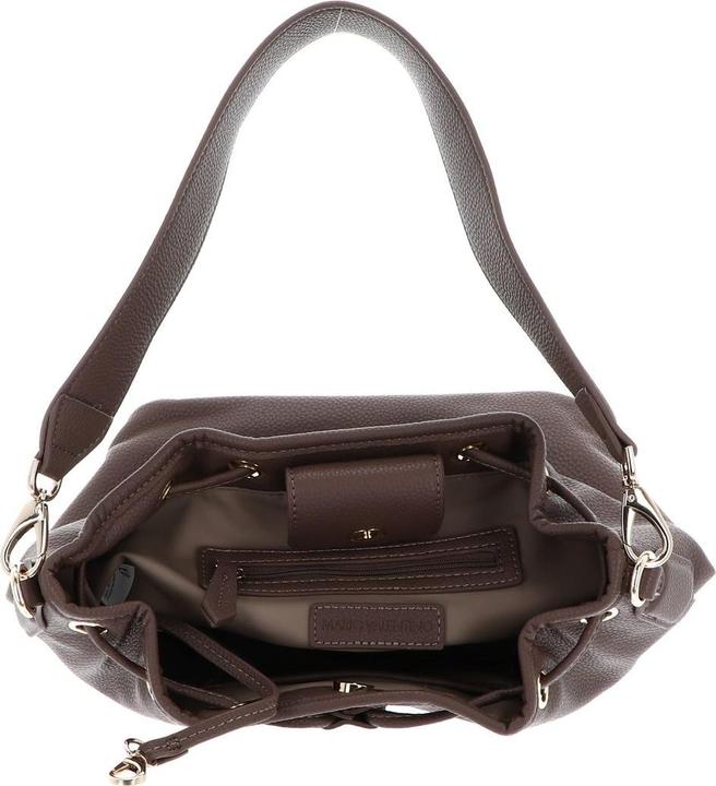 Produktbild Valentino Brixton Handtasche - Taupe